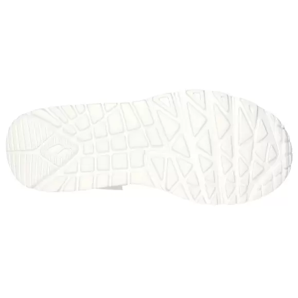 Børne Sneakers - SKECHERS - Skechers GIRLS UNO LITE SPREAD THE LOVE 314064L