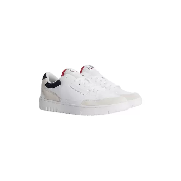 Herresko - Tommy Hilfiger - Tommy Hilfiger TH Basket Core FM0FM04730