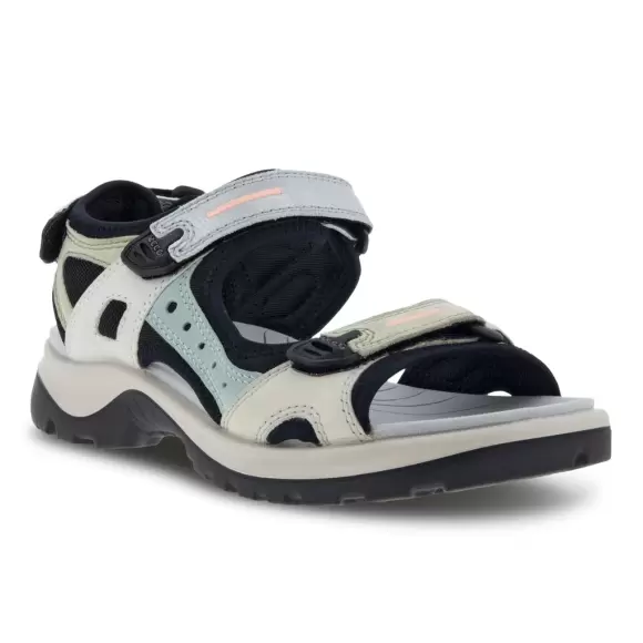 Dame Sandaler - ECCO - Ecco Offroad 822083-52334