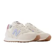 Dame Sneakers - New Balance - New balance 574 WL574RD