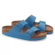 Dame Slippers - BIRKENSTOCK - BIRKENSTOCK Arizona Vegan 1024425