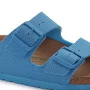 Dame Slippers - BIRKENSTOCK - BIRKENSTOCK Arizona Vegan 1024425