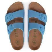 Dame Slippers - BIRKENSTOCK - BIRKENSTOCK Arizona Vegan 1024425