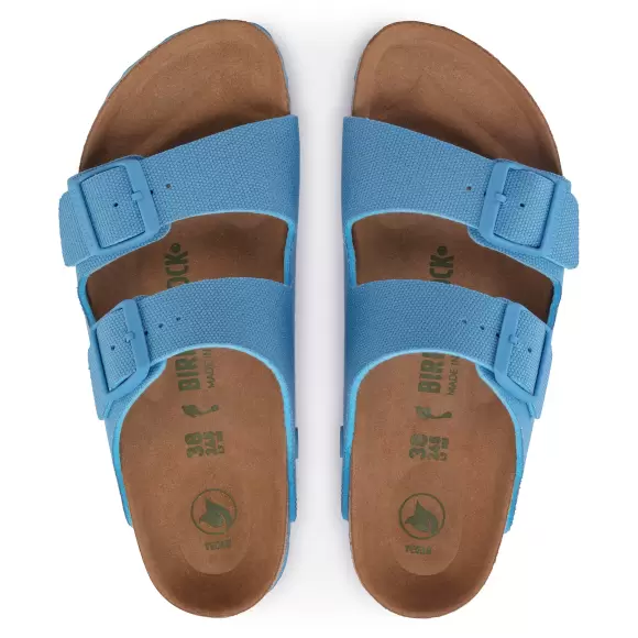 Dame Slippers - BIRKENSTOCK - BIRKENSTOCK Arizona Vegan 1024425