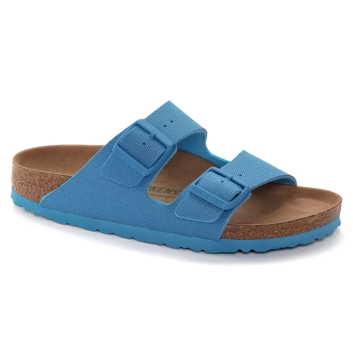 Individualitet Bestil klynke BIRKENSTOCK Arizona Vegan 1024425