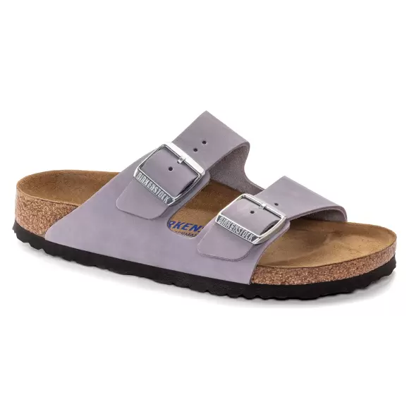 Dame Slippers - BIRKENSTOCK - Birkenstock Arizona SFB 1024241