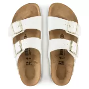 Dame Slippers - BIRKENSTOCK - Birkenstock Arizona BF 1005294