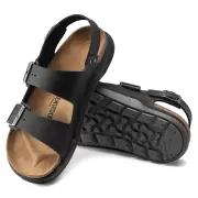 Herre Sandaler - BIRKENSTOCK - Birkenstock Milano 1018426