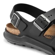 Herre Sandaler - BIRKENSTOCK - Birkenstock Milano 1018426