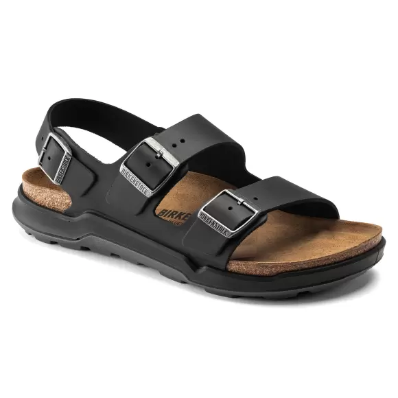 Se Birkenstock Milano 1018426 hos Footstore