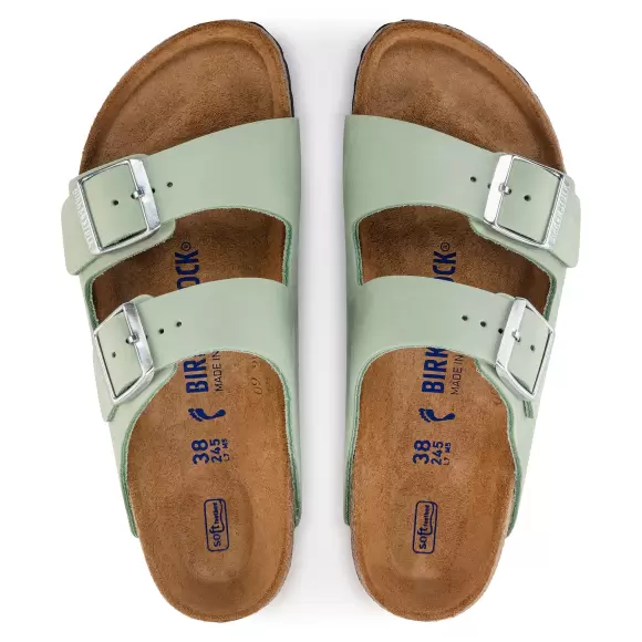 Dame Slippers - BIRKENSTOCK - Birkenstock Arizona BS 1024213