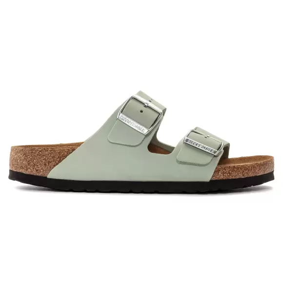 Dame Slippers - BIRKENSTOCK - Birkenstock Arizona BS 1024213