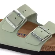 Dame Slippers - BIRKENSTOCK - Birkenstock Arizona BS 1024213