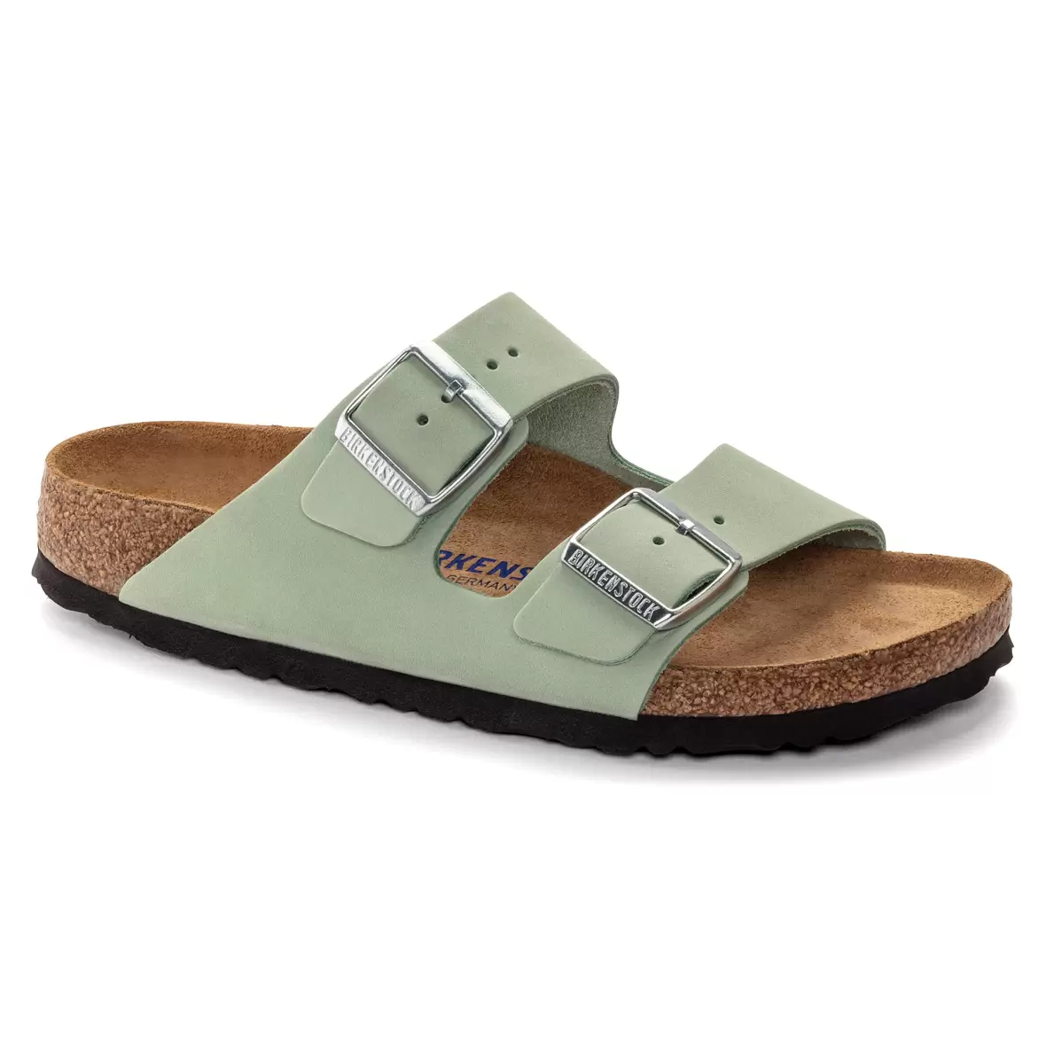 gå i stå vindue amme Birkenstock Arizona BS 1024213