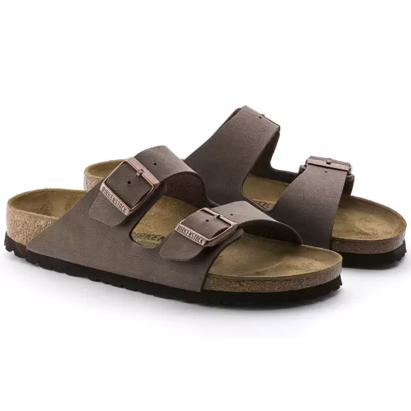 Dame Slippers - BIRKENSTOCK - Birkenstock Arizona BS 151183