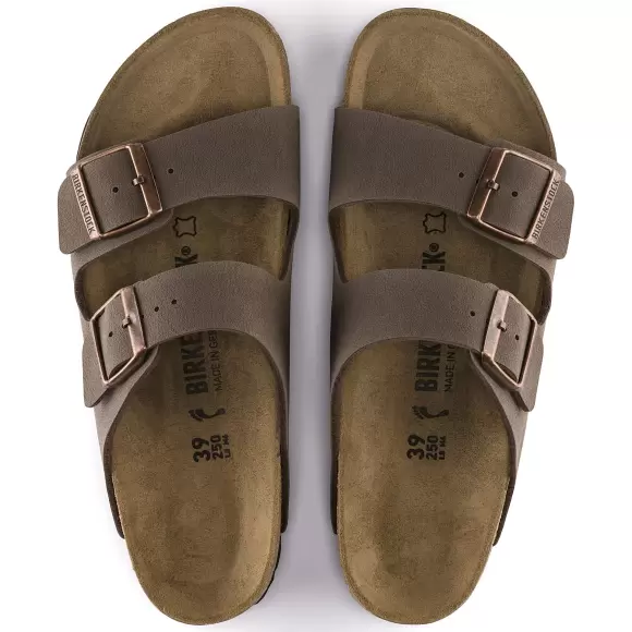 Dame Slippers - BIRKENSTOCK - Birkenstock Arizona BS 151183