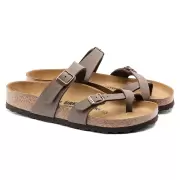 Dame Slippers - BIRKENSTOCK - Birkenstock Mayari 71061