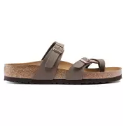 Dame Slippers - BIRKENSTOCK - Birkenstock Mayari 71061