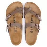 Dame Slippers - BIRKENSTOCK - Birkenstock Mayari 71061