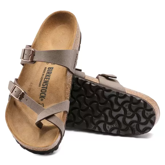 Dame Slippers - BIRKENSTOCK - Birkenstock Mayari 71061