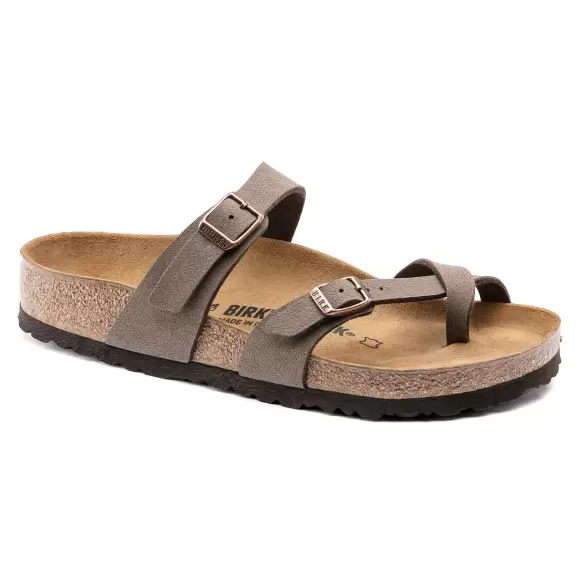 Dame Slippers - BIRKENSTOCK - Birkenstock Mayari 71061