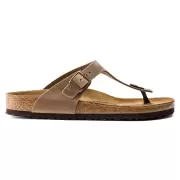 Dame Slippers - BIRKENSTOCK - Birkenstock Gizeh BS 943811