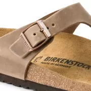 Dame Slippers - BIRKENSTOCK - Birkenstock Gizeh BS 943811