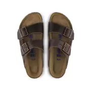 Dame Slippers - BIRKENSTOCK - Birkenstock Arizona SFB 452763