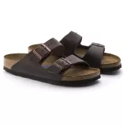 Dame Slippers - BIRKENSTOCK - Birkenstock Arizona SFB 452763