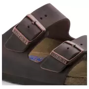 Dame Slippers - BIRKENSTOCK - Birkenstock Arizona SFB 452763