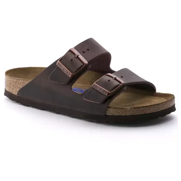 Dame Slippers - BIRKENSTOCK - Birkenstock Arizona SFB 452763