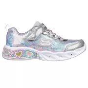 Børne Sneakers - SKECHERS - Skechers LETS SHINE 302313L