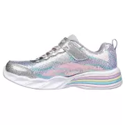 Børne Sneakers - SKECHERS - Skechers LETS SHINE 302313L