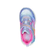 Børne Sneakers - SKECHERS - Skechers UNICORN TWILIGHT DREAM 302681N