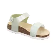 Børne Sandaler - SUPERFIT - SUPERFIT Sandal med velcro 1-000123-7500