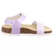 Børne Sandaler - SUPERFIT - SUPERFIT sandal med velcro 1-000123-8510