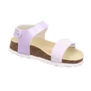 Børne Sandaler - SUPERFIT - SUPERFIT sandal med velcro 1-000123-8510