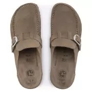 Damehjemmesko - BIRKENSTOCK - BIRKENSTOCK Buckley 1019490