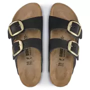 Dame Slippers - BIRKENSTOCK - Birkenstock Arizona Big Buckle 1023290