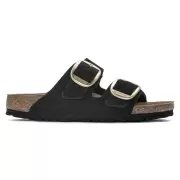 Dame Slippers - BIRKENSTOCK - Birkenstock Arizona Big Buckle 1023290