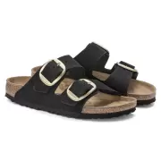 Dame Slippers - BIRKENSTOCK - Birkenstock Arizona Big Buckle 1023290