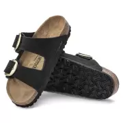 Dame Slippers - BIRKENSTOCK - Birkenstock Arizona Big Buckle 1023290