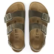 Herre Sandaler - BIRKENSTOCK - Birkenstock Milano BS 1019336