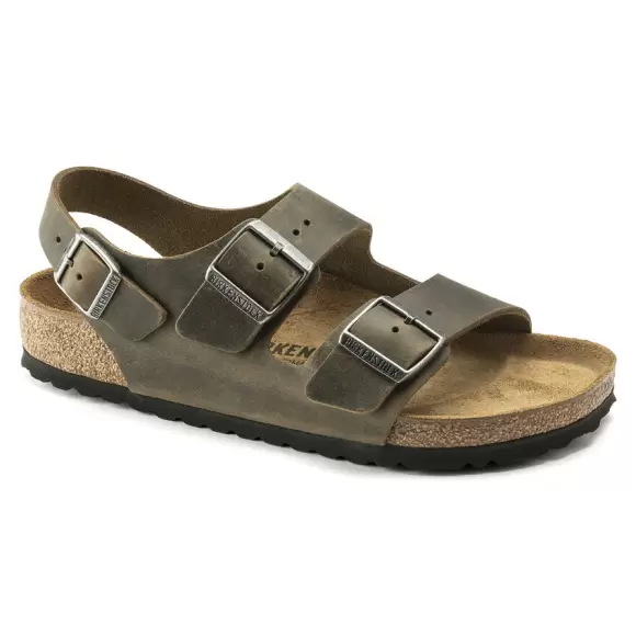 Billede af Birkenstock Milano BS 1019336