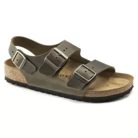 Herre Sandaler - BIRKENSTOCK - Birkenstock Milano BS 1019336