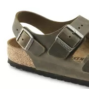 Herre Sandaler - BIRKENSTOCK - Birkenstock Milano BS 1019336