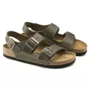 Herre Sandaler - BIRKENSTOCK - Birkenstock Milano BS 1019336