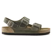 Herre Sandaler - BIRKENSTOCK - Birkenstock Milano BS 1019336