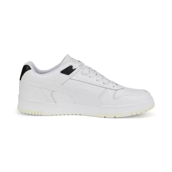 Dame Sneakers - PUMA - Puma GAME LOW 386373-01 RBD