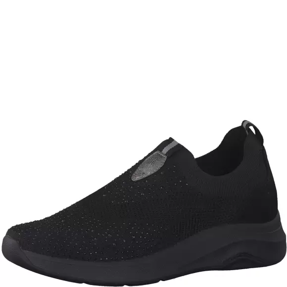 Dame Sneakers - JANA - JANA SOFTLINE 8-8-24765-20